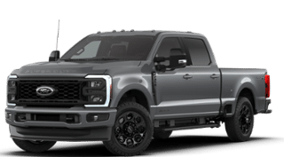 2026 Ford Super Duty® External Image 2